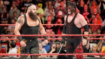 Raw full show 27 11 2017