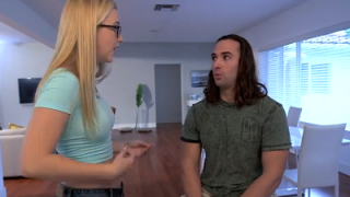 STEPMOMVIDEOS – DIAMOND KITTY (MY STEPMOM TEACHES ME HOW TO FUCK