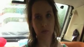 Bitch STOP 001 – Iva