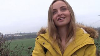Public Agent – Innocent Babe Paid for Sex