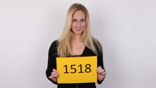 Czech Casting – PAVLA – 1518