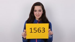 Czech Casting – Misa – 1563
