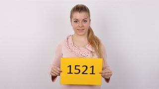 Czech Casting – MICHAELA – 1521