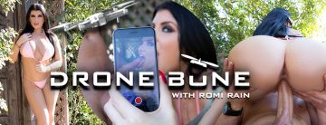 Drone Bone with Romi Rain
