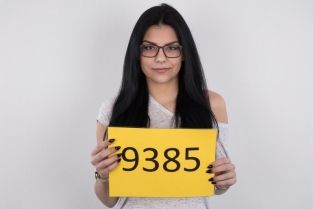 Czech Casting – Klaudie 9385