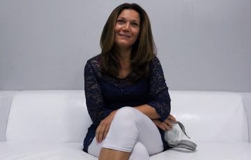 Czech Casting Monika 2454