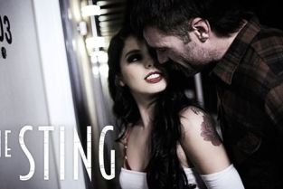 PureTaboo – Gina Valentina The Sting