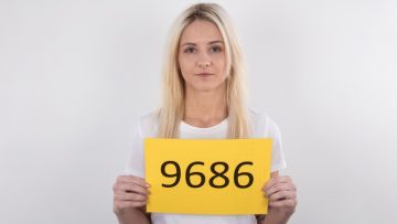 Czech Casting – Sabina 9686